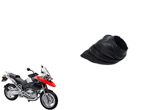 Coifa Diferencial Bmw R 1200 Gs R1200gs 04-07 Usad