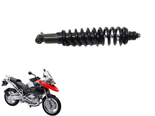 Amortecedor Diantero Bmw R 1200 Gs R1200gs 04-07 Usad