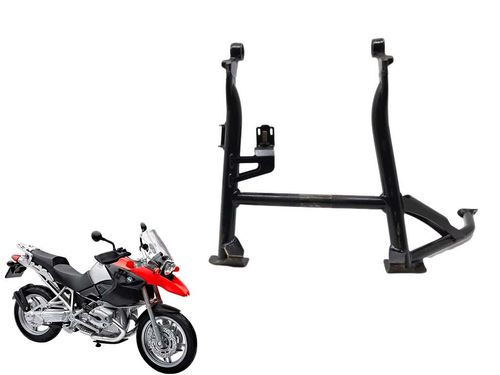 Cavalete Central Bmw R 1200 Gs R1200gs 04-07 Usad