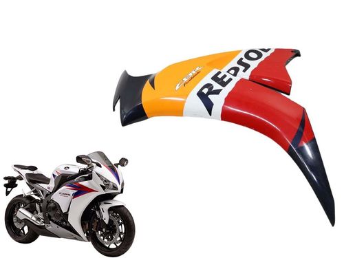 Carenagem Lateral Esquerda Honda Cbr 1000 Rr 12-15 Usad