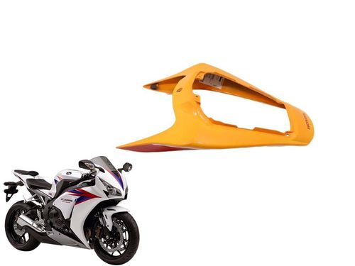 Carenagem Rabeta Honda Cbr 1000 Rr 12-15 Usad
