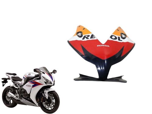 Carenagem Frontal Honda Cbr 1000 Rr 12-15 Usad