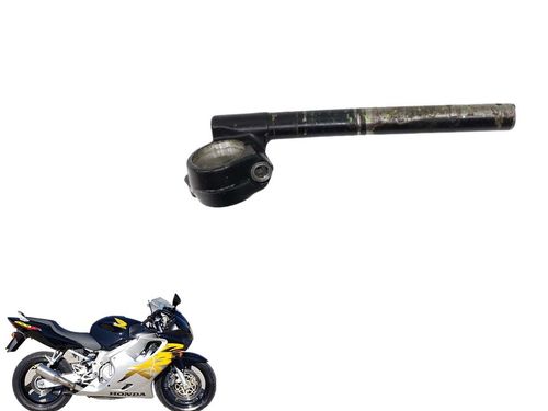Guidão Direito Honda Cbr 600 F Cbr600f 98-02 Usad