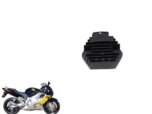 Retificador Honda Cbr 600 F Cbr600f 98-02 Usad