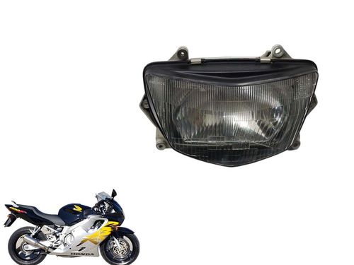 Farol Honda Cbr 600 F Cbr600f 98-02 Usad