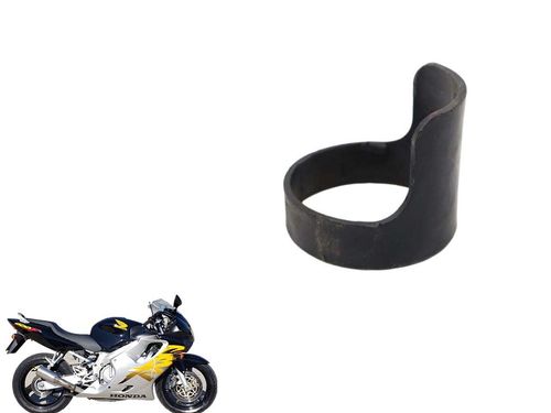 Acabamento Bengala Honda Cbr 600 F Cbr600f 98-02 Usad