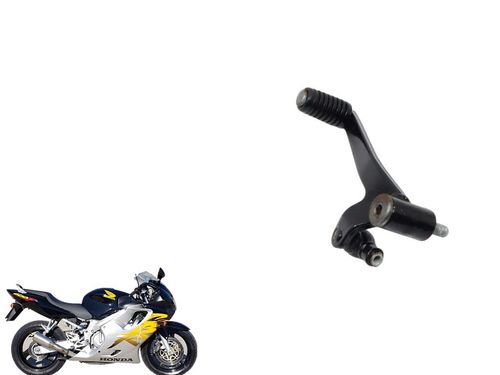 Pedal Cambio Honda Cbr 600 F Cbr600f 98-02 Usad