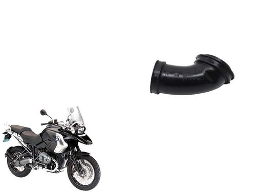 Duto Direito Ar Bmw R 1200 Gs R1200gs 08-12 Usad