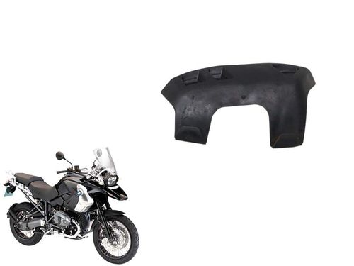 Borracha Cabeçote L/e Bmw R 1200 Gs R1200gs 08-12 Usad
