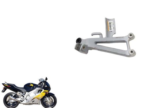 Bacalhau Traseiro Direito Honda Cbr 600 F 98-02 Usad