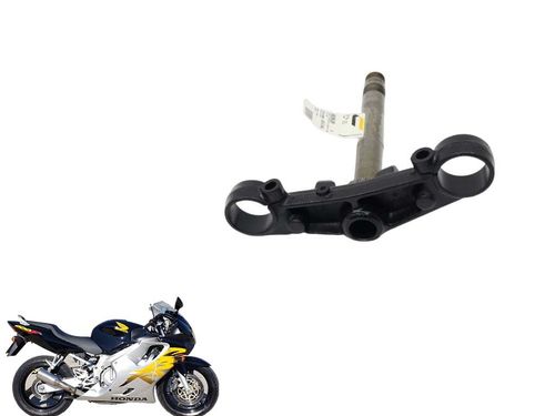 Mesa Inferior Direção Honda Cbr 600 F 98-02 Usad