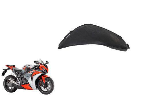Acabamento Esquerdo Tanque Honda Cbr 1000 Rr 08-11 Usad