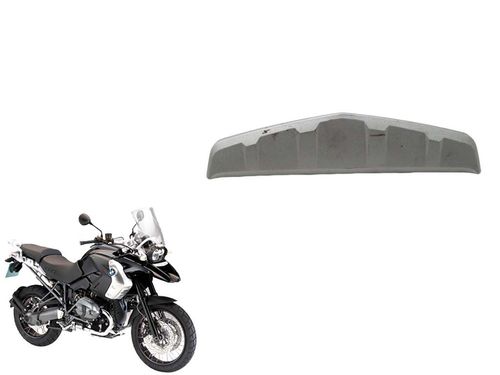 Acabamento Farol Bmw R 1200 Gs R1200gs 08-12 Usad