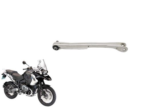 Suporte Fixação Diferencial Bmw R 1200 Gs 08-12 Usad