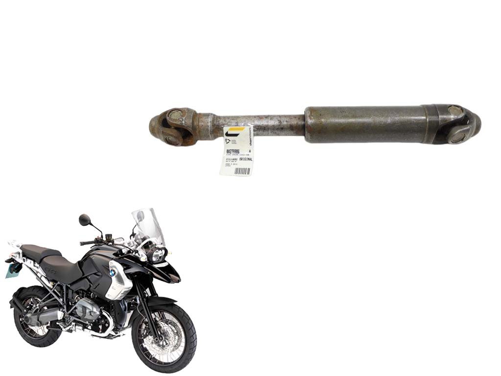 Eixo Cardan Bmw R 1200 Gs R1200gs 08-12 Usad