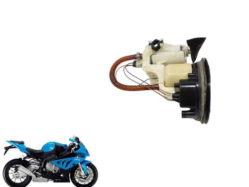 Bomba Combustível Bmw S 1000 Rr S1000rr 12-14 Usad