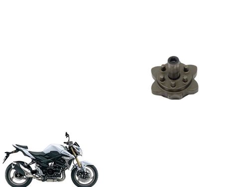 Estrela Cambio Suzuki Gsr 750 Gsr750 13-16 Usad