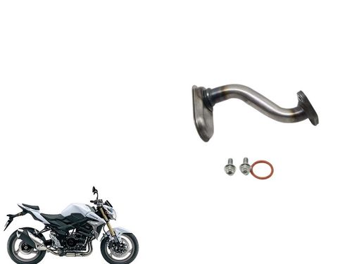 Pescador Óleo Suzuki Gsr 750 Gsr750 13-16 Usad