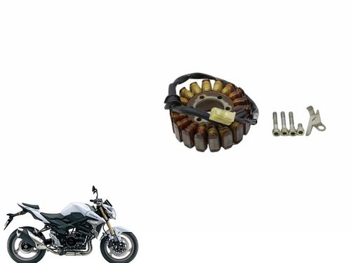 Estator Suzuki Gsr 750 Gsr750 13-16 Usad