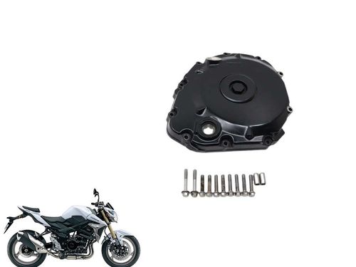 Tampa Direita Motor Suzuki Gsr 750 Gsr750 13-16 Usad
