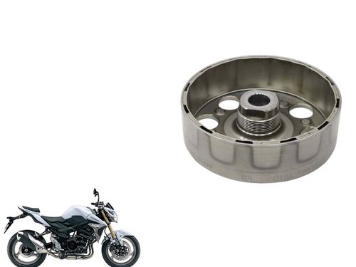 Volante Magneto Suzuki Gsr 750 Gsr750 13-16 Usad