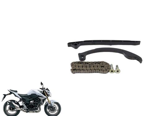 Corrente Guia Tensor Suzuki Gsr 750 Gsr750 13-16 Usad