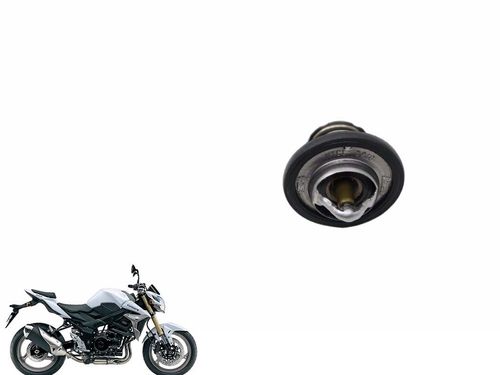 Válvula Termostática Suzuki Gsr 750 Gsr750 13-16 Usad