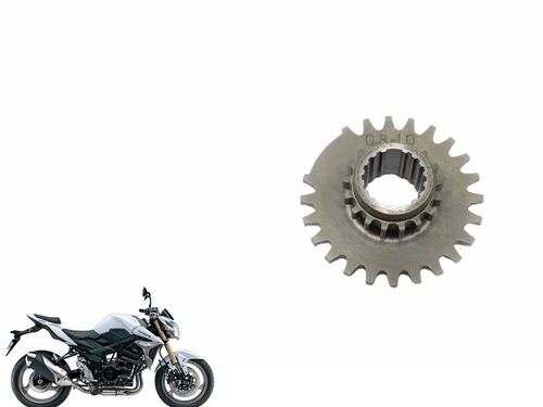 Rotor Pulsador Suzuki Gsr 750 Gsr750 13-16 Usad