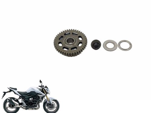 Placa de Partida Suzuki Gsr 750 Gsr750 13-16 Usad