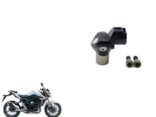 Sensor Rotação Comando Suzuki Gsr 750 13-16 Usad