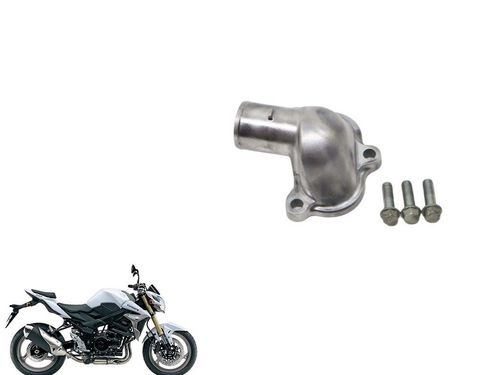 Conexão Mangueira Agua Suzuki Gsr 750 13-16 Usad