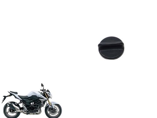 Tampa Óleo Suzuki Gsr 750 Gsr750 13-16 Usad