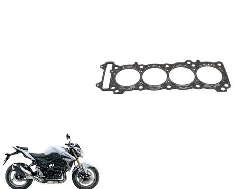 Junta Cabeçote Suzuki Gsr 750 Gsr750 13-16 Usad
