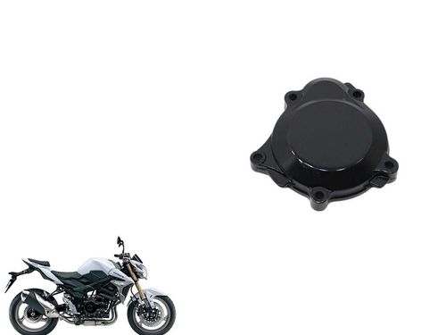 Tampa Motor Partida Suzuki Gsr 750 Gsr750 13-16 Usad