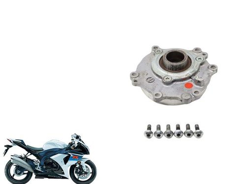 Tampa Cambio Suzuki Gsxr Srad 1000 11-16 Usad