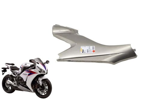 Carenagem Lateral Esquerda Honda Hornet 600 04-07 Usad