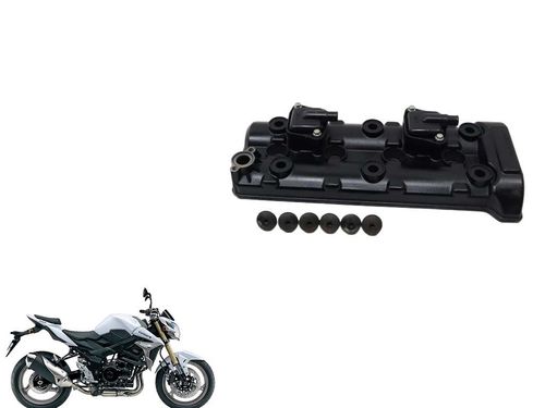 Tampa Cabeçote Suzuki Gsr 750 Gsr750 13-16 Usad