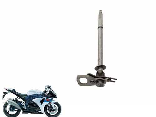 Eixo Seletor de Cambio Suzuki Gsxr Srad 1000 11-16 Usad