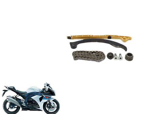 Corrente Guia Tensor Suzuki Gsxr Srad 1000 11-16 Usad