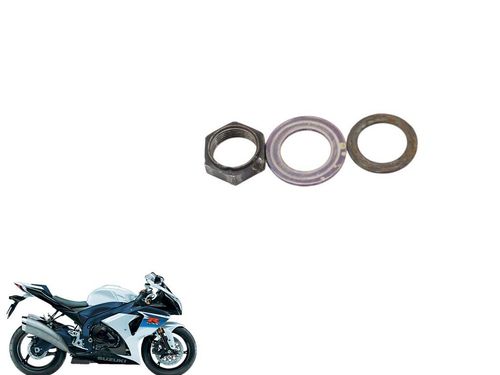 Porca Campana Suzuki Gsxr Srad 1000 11-16 Usad