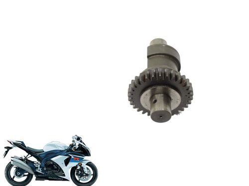 Balanceiro 000133 Gsxr Srad 1000 Srad 1000 11-16 Usad