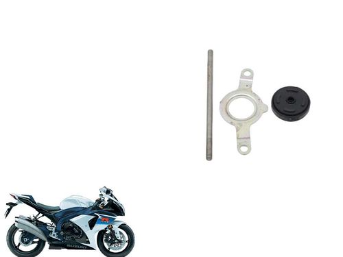 Eixo Acionador Embreagem Externa Suzuki Gsxr Srad 1000 11-16 Usad