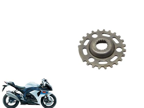 Rotor Pulsador Suzuki Gsxr Srad 1000 11-16 Usad