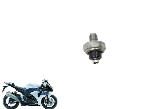 Sensor Óleo 000133 Gsxr Srad 1000 Srad 1000 11-16 Usad