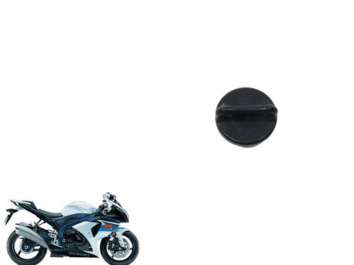 Tampa Óleo 000133 Gsxr Srad 1000 Srad 1000 11-16 Usad
