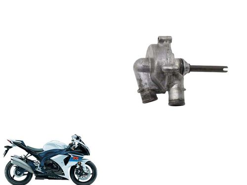 Bomba Água 000133 Gsxr Srad 1000 Srad 1000 11-16 Usad