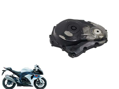 Tampa Direita Motor Suzuki Gsxr Srad 1000 11-16 Usad