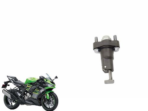 Acionador Corrente Comando Kawasaki Zx 6 19-24 Usad