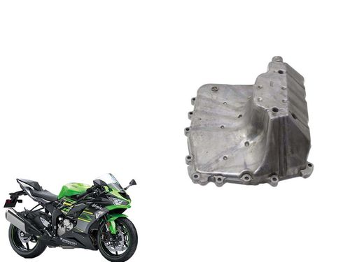 Carter Kawasaki Zx 6 Zx6 19-24 Usad