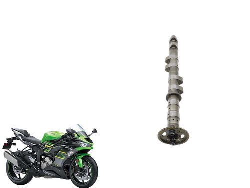 Comando (in) Admissão Kawasaki Zx 6 Zx6 19-24 Usad